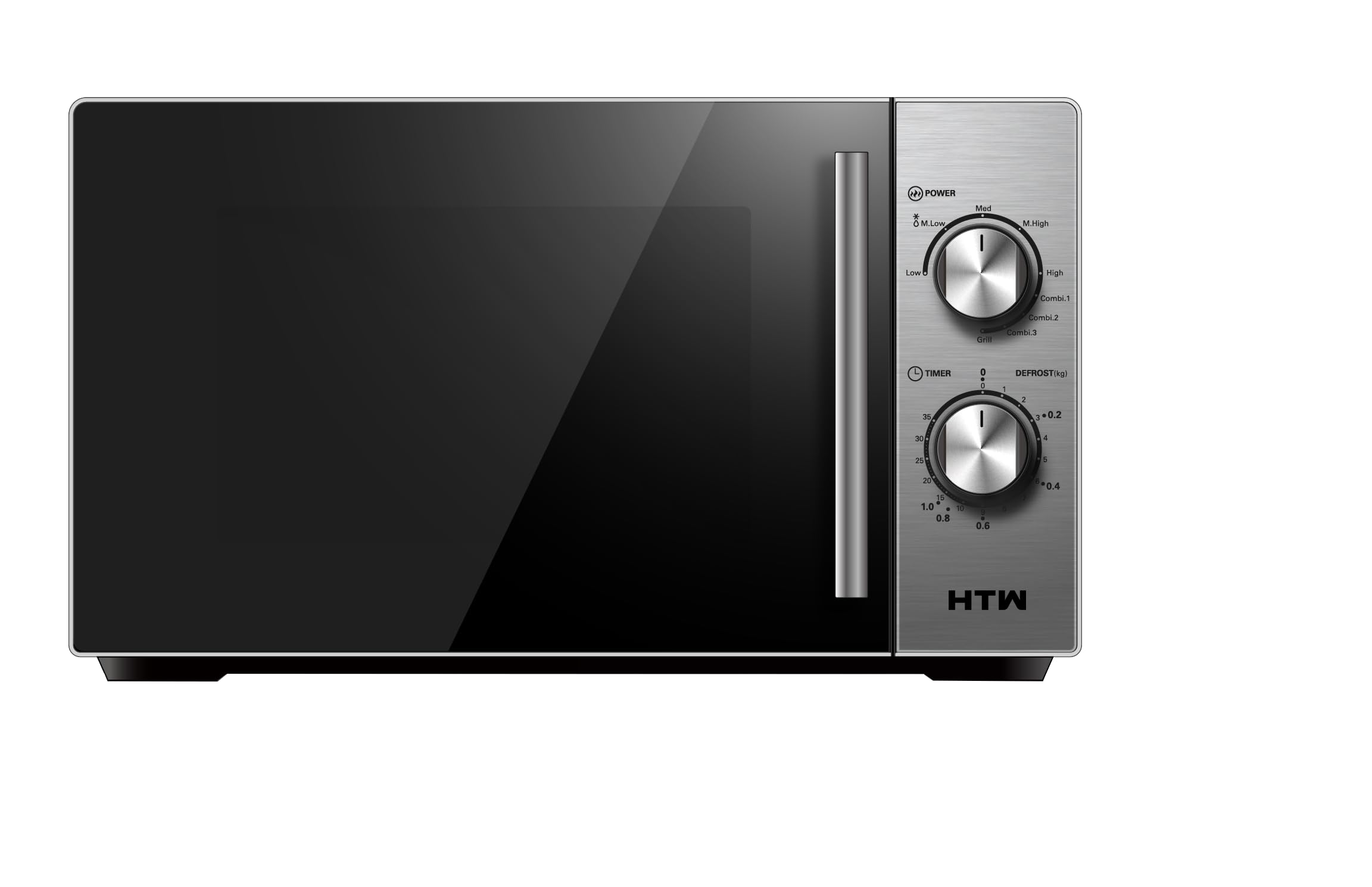 Microwave 700W
