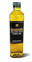 Vista 1 de Seagate Productos Aceite de Oliva Virgen Extra 100% Puro (16.9 fl oz) Botella de Plástico