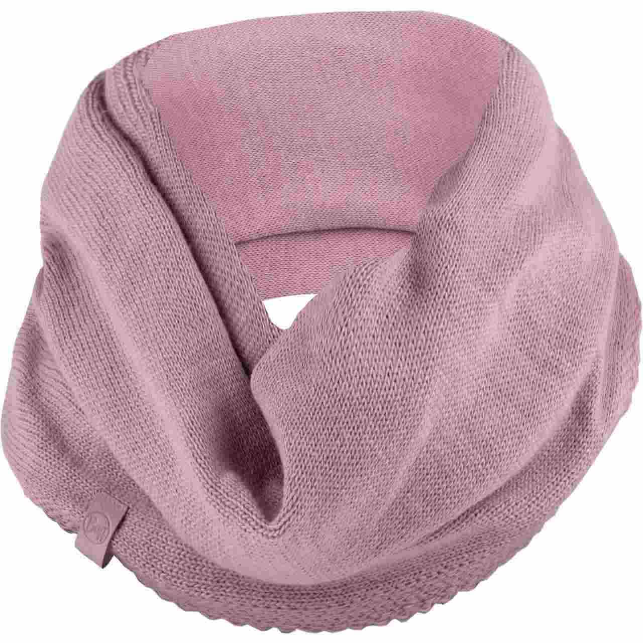 Buff Unisex Infinity Snood Scarf - Lavender Blue