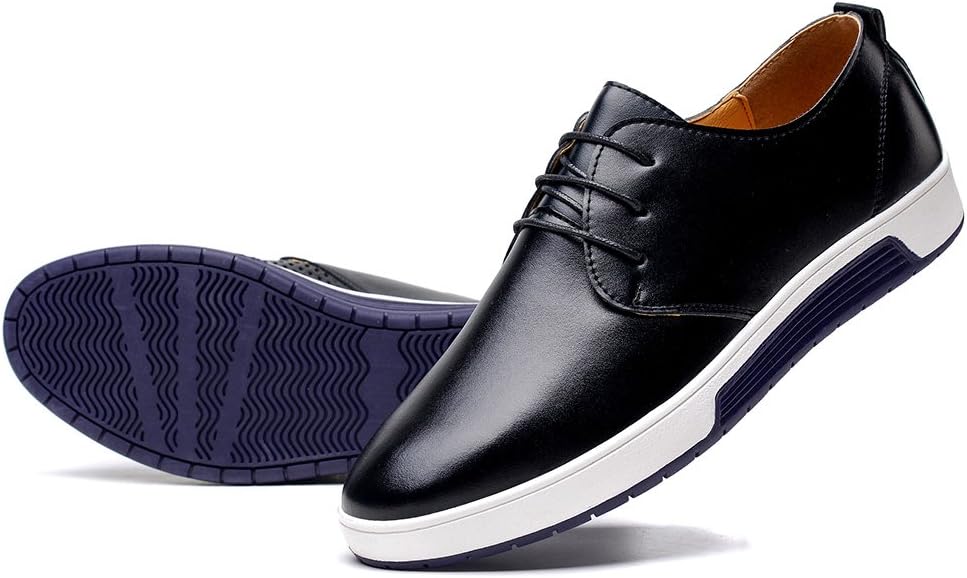 black colour casual shoes