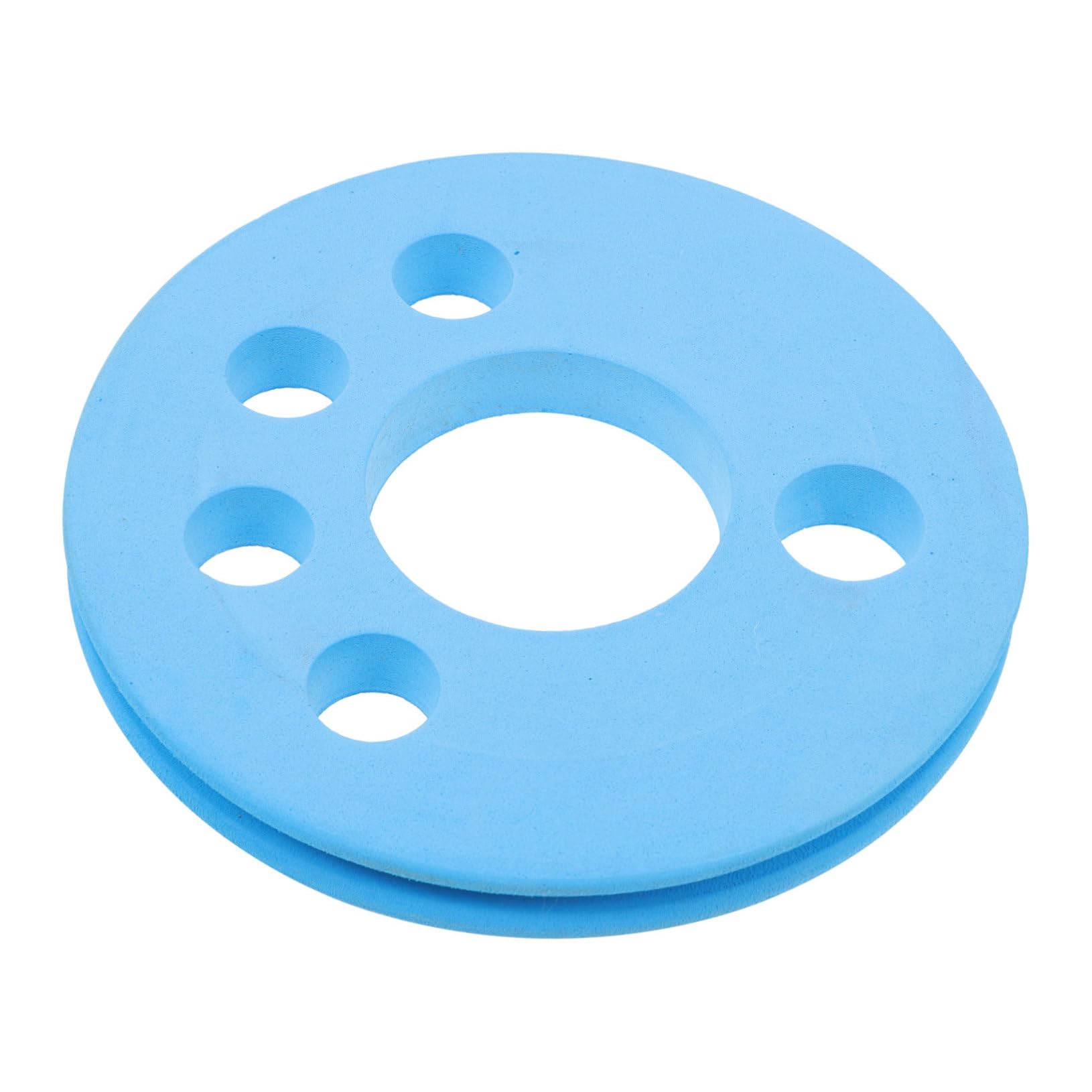 ifundom Foam Around Fishing Line Line Spool Organizer Winding Board Fishing Tool Random