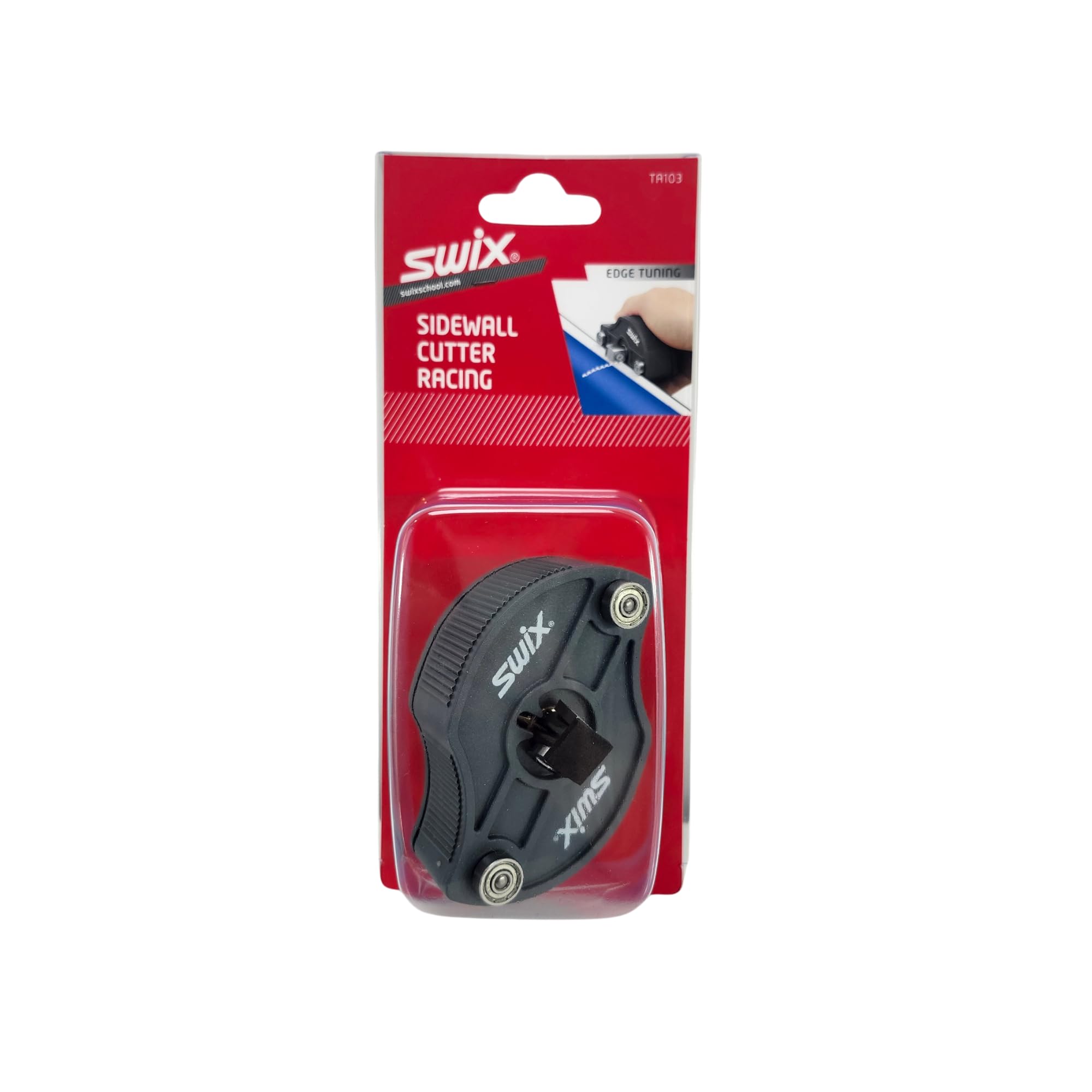 Amazon.co.jp: Swix Racing サイドウォールカッター 2011 TA103