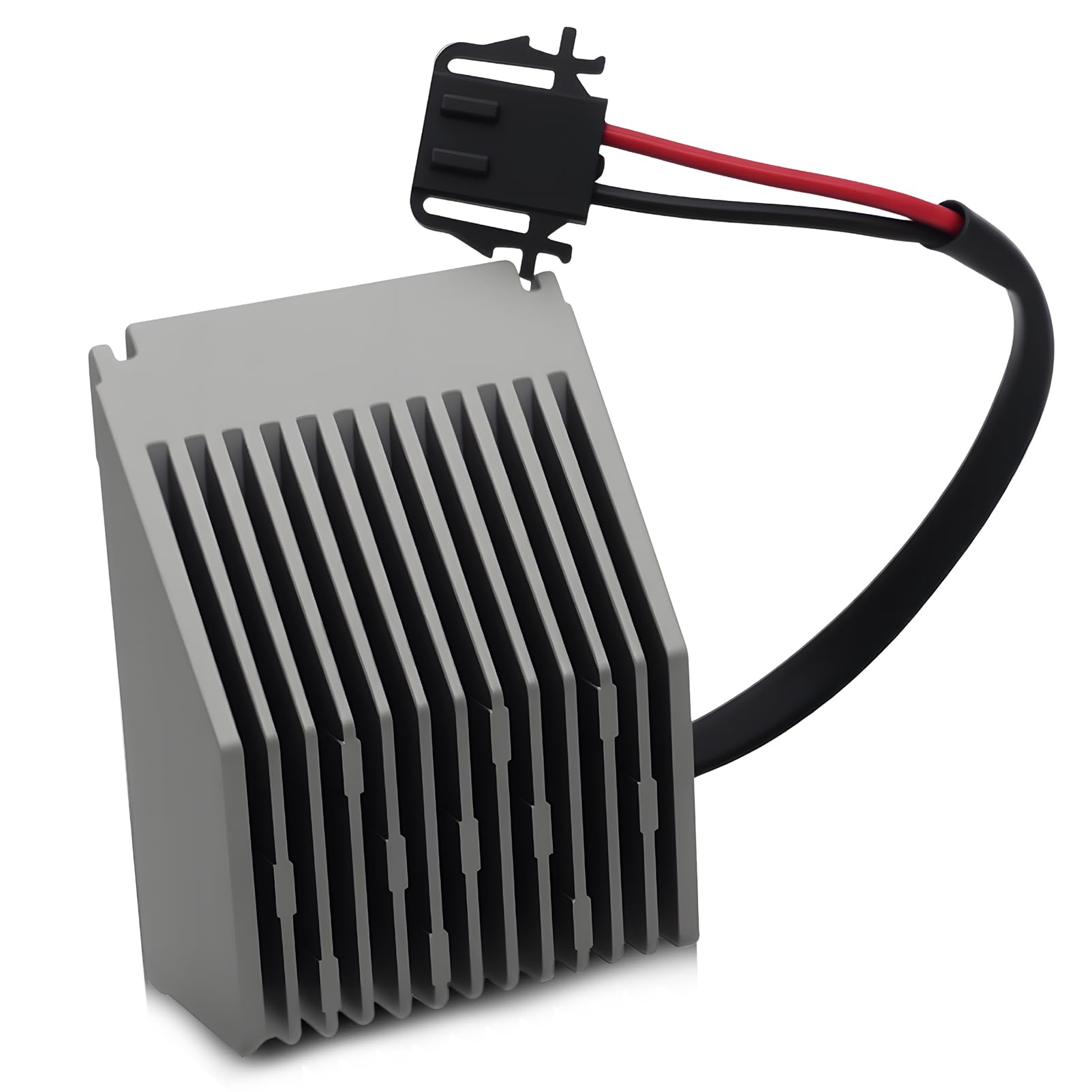 Resistencia Motor Ventilador Calentador para A2 Vento Polo Fabia Seat Ibiza | 6Q1907521A 6Q1907521B 6Q1907521