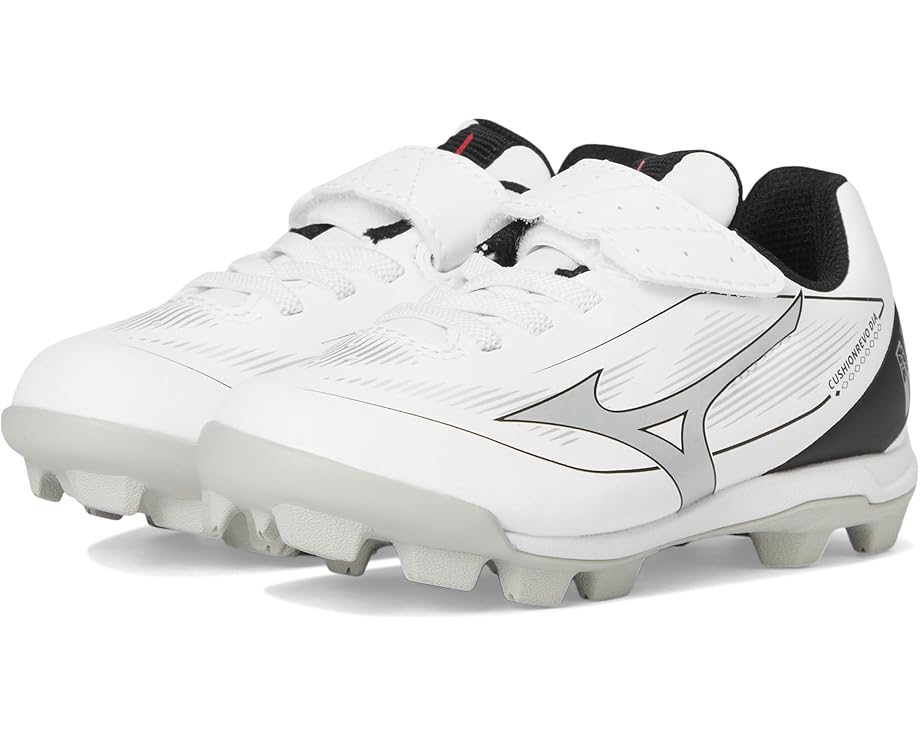 Mizuno Cushionrevo Diamond (Toddler/Little Kid) - Pair View