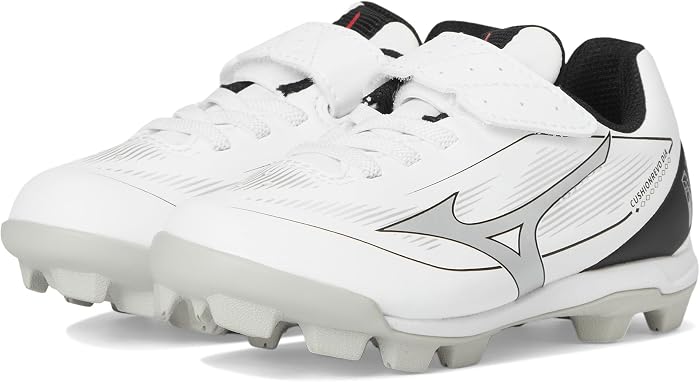 Обувь Mizuno Cushionrevo Diamond (Toddler/Little Kid)