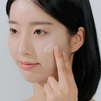 Skin1004 Centella Tone Brightening Tone-Up Sunscreen - Tone Sync Sunscreen 50Ml