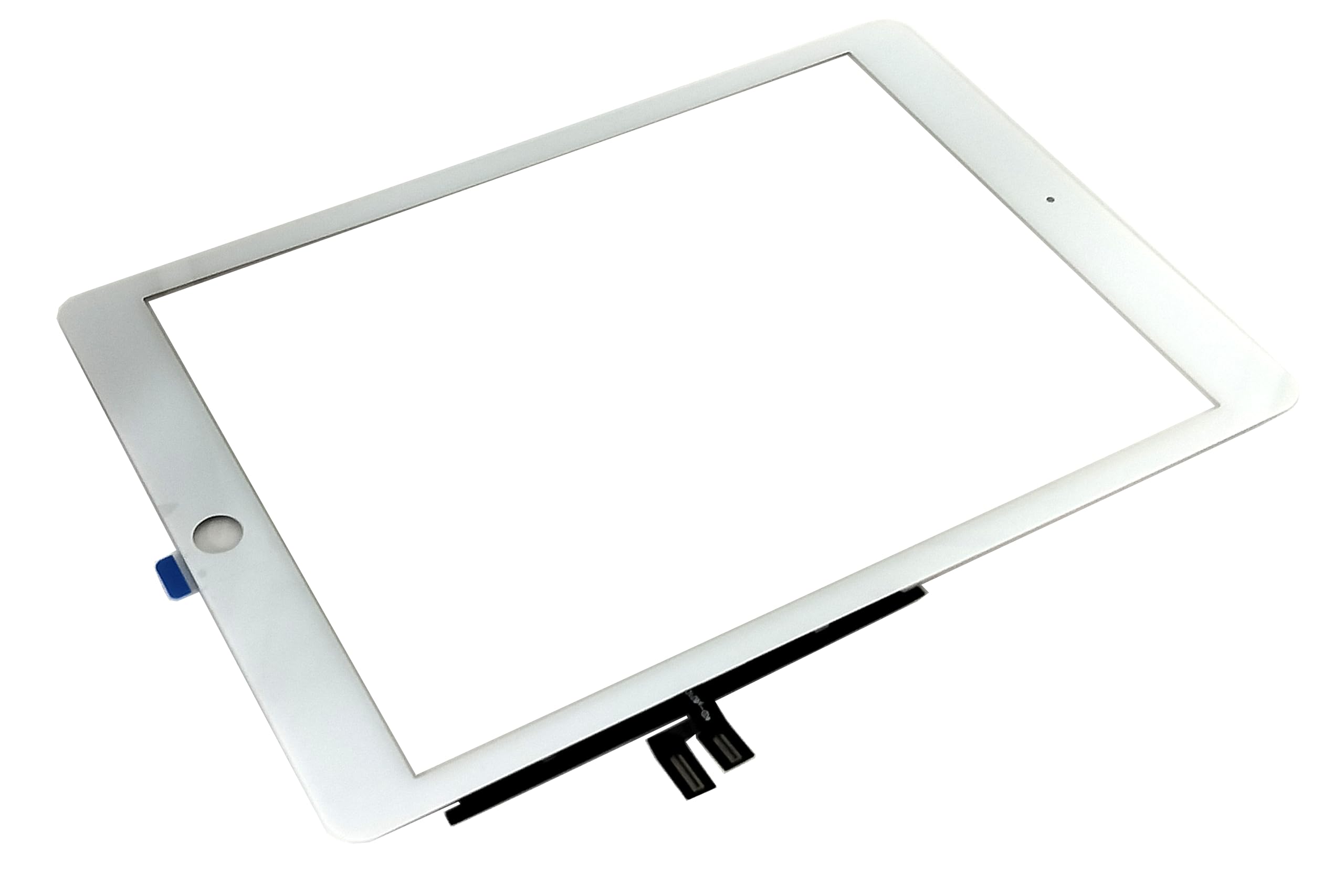 OEM For IPad 5th Gen 2017 A1822 A1823 Touch Screen Glass Digitizer Replacement E - Foto 3