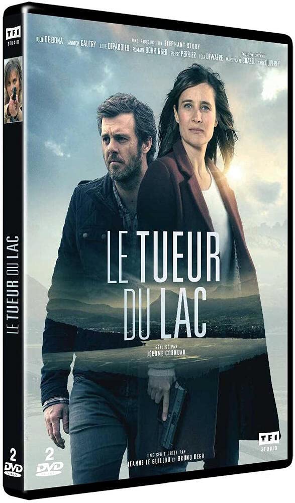 Le Tueur du lac [DVD]