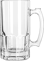 Vista 1 de Libbey 5262 Gibraltar - Taza de 34 onzas, 12 / CS