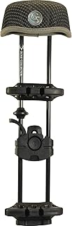 G5 Outdoors Head-LOC Quiver 4 Arrow - Black