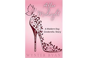 Grace After Midnight: A Reimagined Ella and Her Magical Adventures