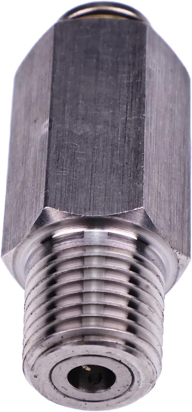 FridayParts Check Valve 22380216 Compatible for Ingersoll Rand Air Compressor Replacement