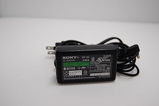 PSP 専用ACアダプター (PSP-100) (PSP-3000シリーズ対応)
