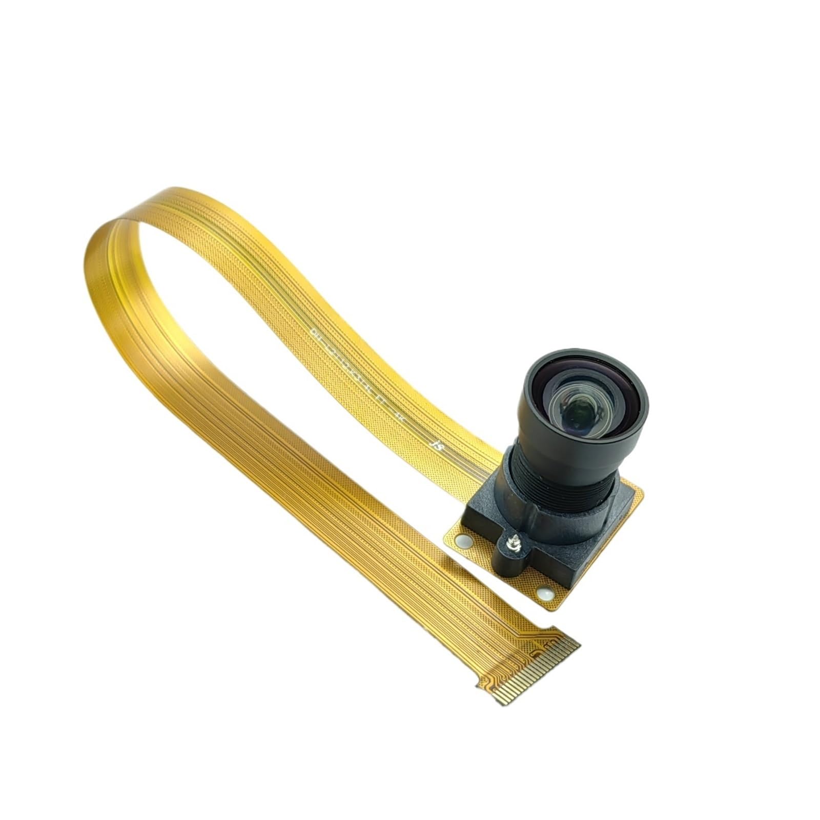 3840x2160 4K 12MP HD IMX415 USB2.0 Camera Module FF 90° 30FPS MJPEG UVC-Compliant, Plug and Play for Product Vision(FPC Camera)-picture-11