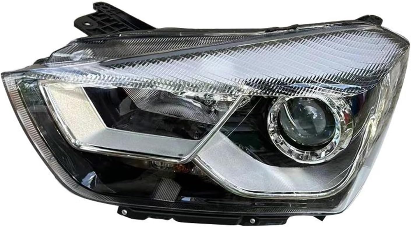 Rear Tail Light Car Front Bumper Head Light For Jac S2 Signal Lamp Day Light Auto Headlight Driving Lights Accessories 4121100U1910 4121200U1910 Reversing Lights