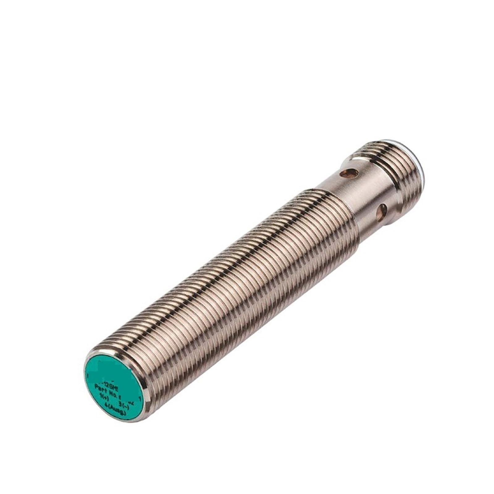 Annäherungssensoren NBB4-12GM50-A2-V1 induktiver Näherungsschalter/Sensor (187647) Annäherungssensoren