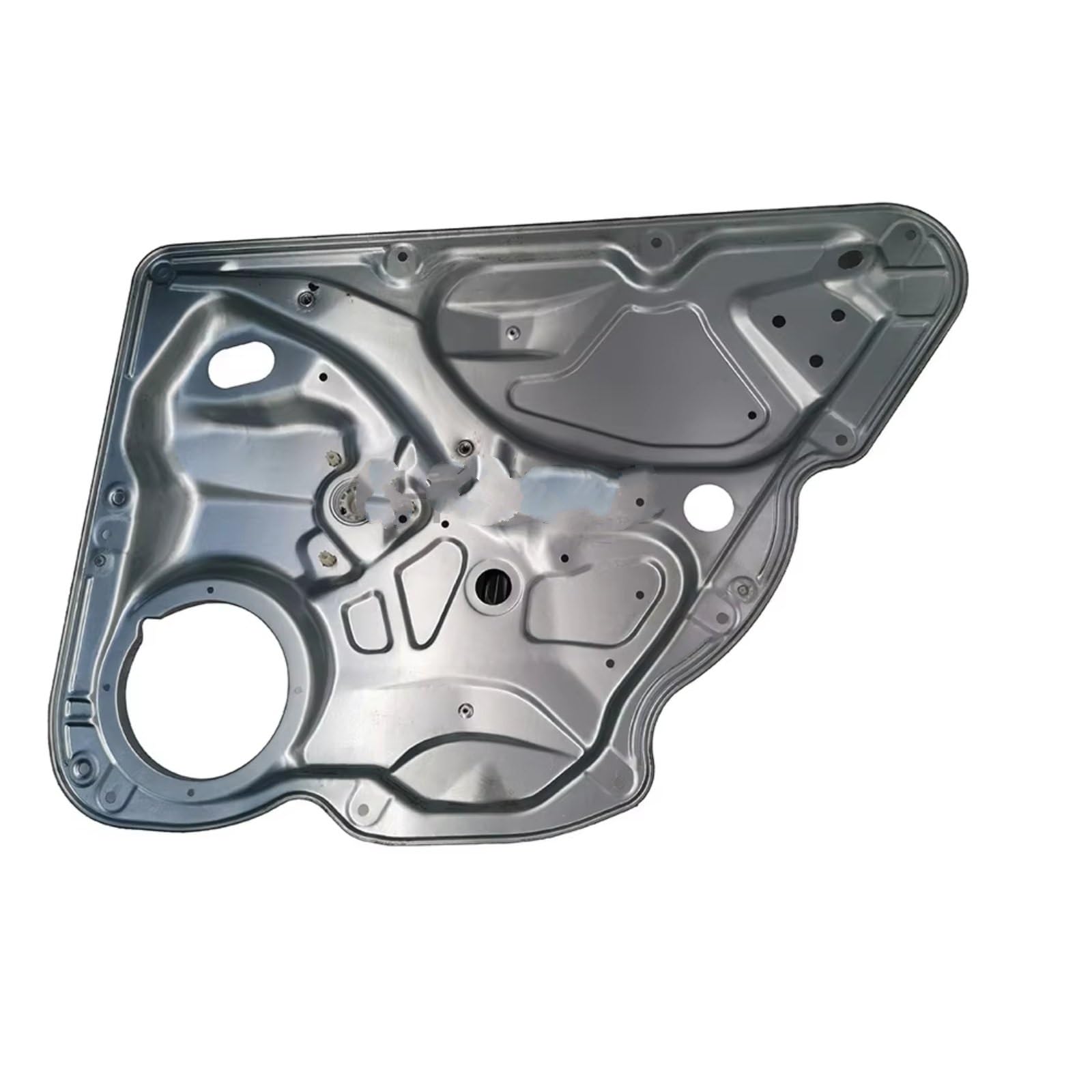 Meccanismo Sollevamento Alzacristallo Elettrico Posteriore Destro 3C5839462 Ricambi Auto Compatibile Con Per Passat B6 2006 2007 2008 2009 2010 2011 Motore Alzacristalli