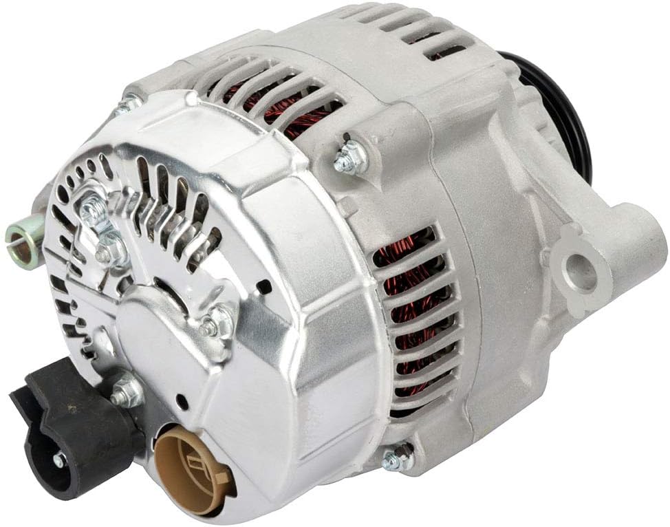 OCPTY Alternator fit for 2009-2010 For Pontiac Vibe for 2007-2009 For Toyota Camry for 2009-2010 For Toyota Corolla for 2009-2010 For Toyota Matrix