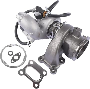25206073 Turbo Turbocharger Compatible with 2018-2022 Chevy Equinox GMC Terrain 1.5L 12699230 Replacement