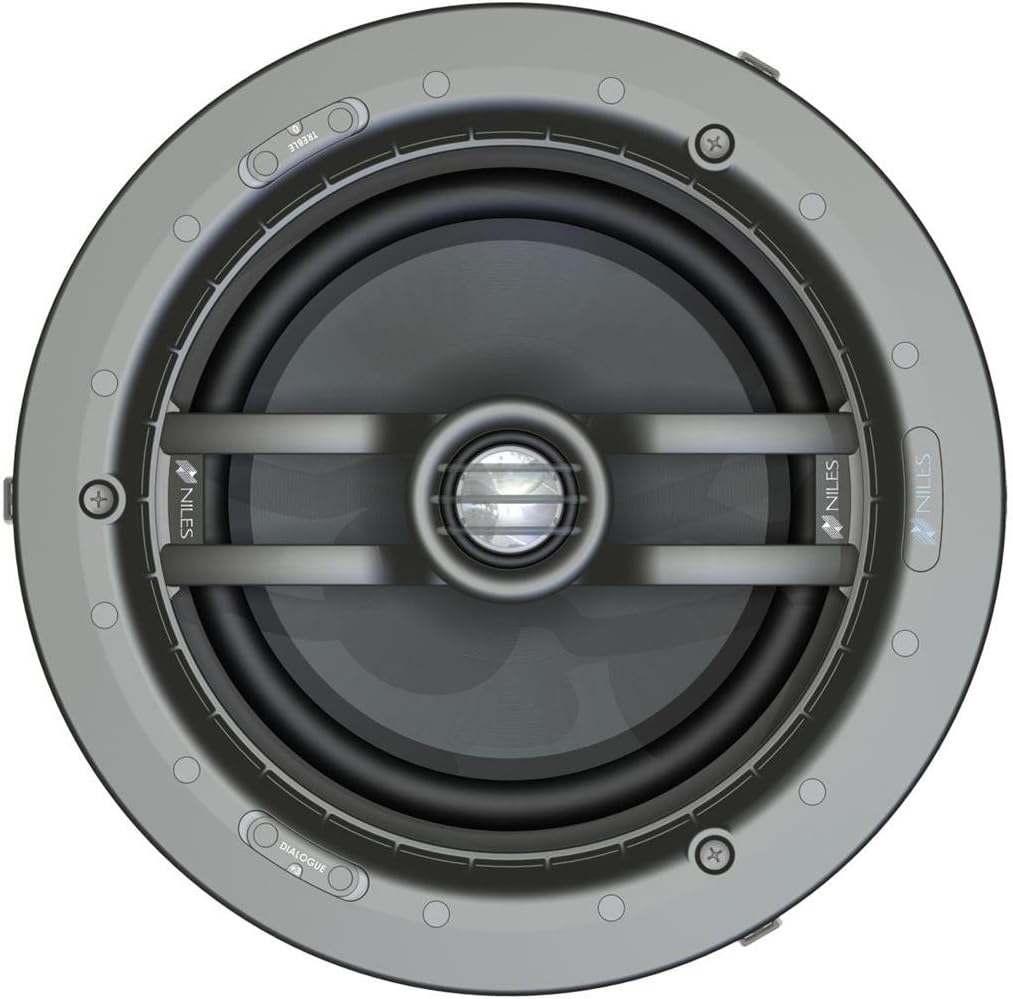 Niles 7 inch ceiling speakers Clearance
