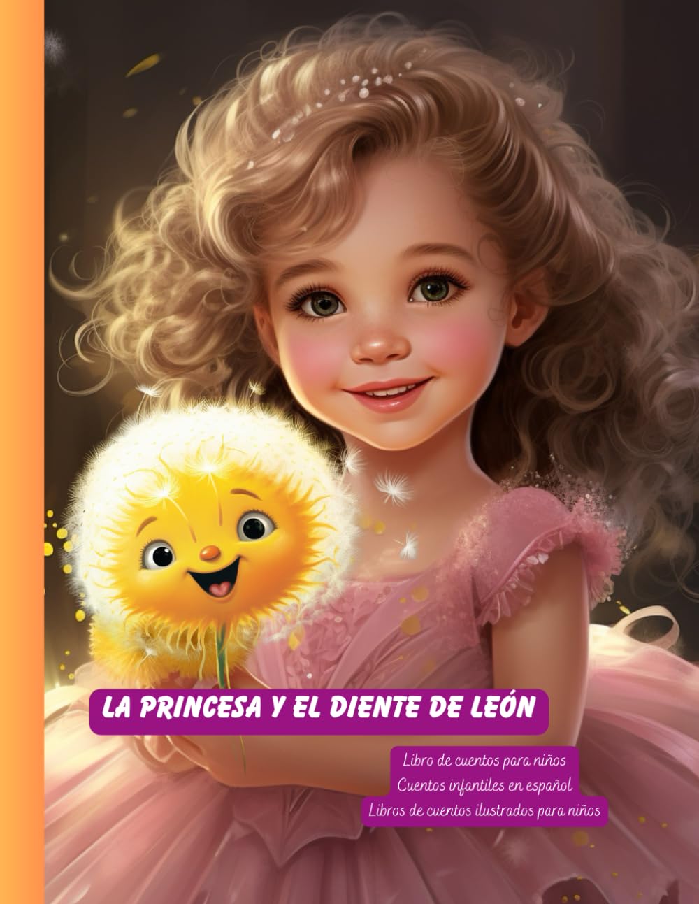 Libros de cuentos ilustrados para niños: Libro de cuentos para niños, Cuentos infantiles en español (Libros de cuentos para niños en español) (Spanish