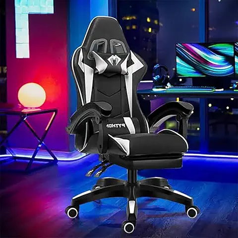 Cadeira Gamer Ergonômica