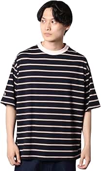 JOURNAL STANDARD - TRADITIONAL WEATHERWEAR JS別注ボーダー10分Ｔシャツ Traditional Weatherwear カットソー Tシャツ ボーダー｜Yahoo