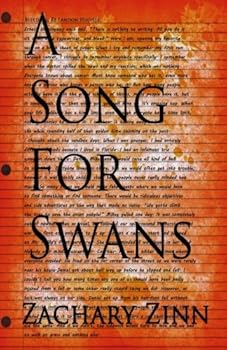 Paperback A Song For Swans Book