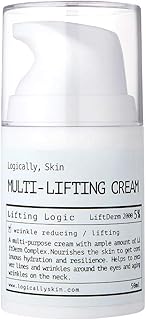 Crema de elevación múltiple 1.7 fl oz