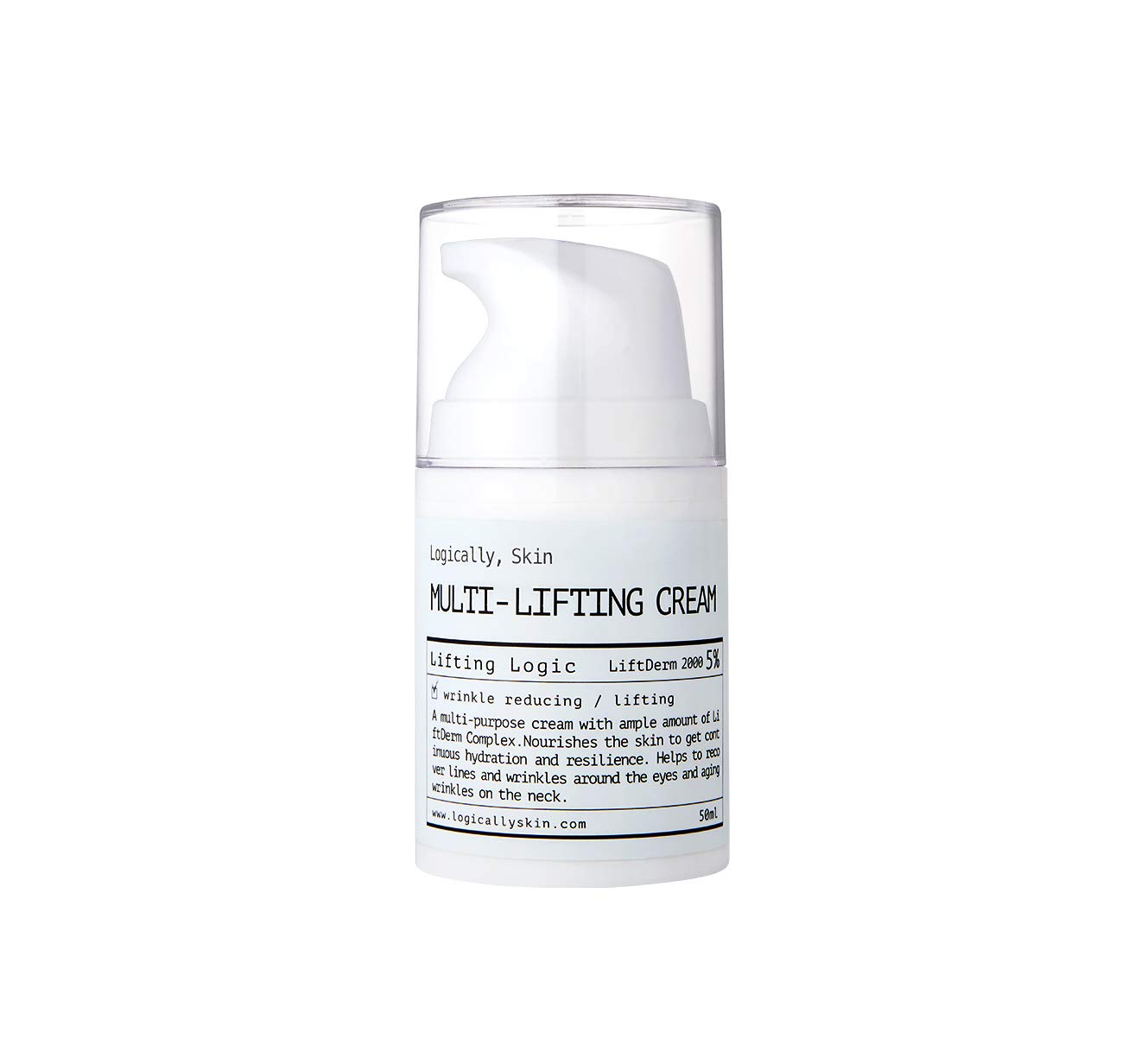 Multi Lifting Cream 50ml