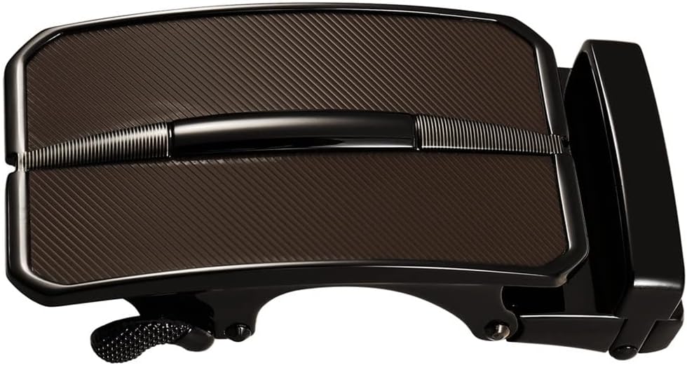 Men's Belt Buckle Automatic Accessories