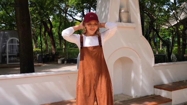 Amazon.com: YESNO Women's Casual Corduroy Overalls Adjustable