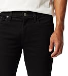 Levi Strauss Signature Gold Big et Jeans techniques athlétiques pour homme