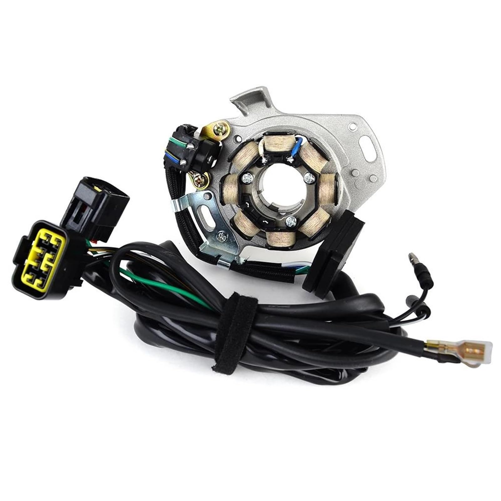 Dispositivi Accensione Moto Per CR250 Per CR250R Per CR 250 250R Bobina Statore Per Motocicletta 1999 31100-KZ3-J11 Ricambi Per Motociclette Kit Accensione Motocicletta