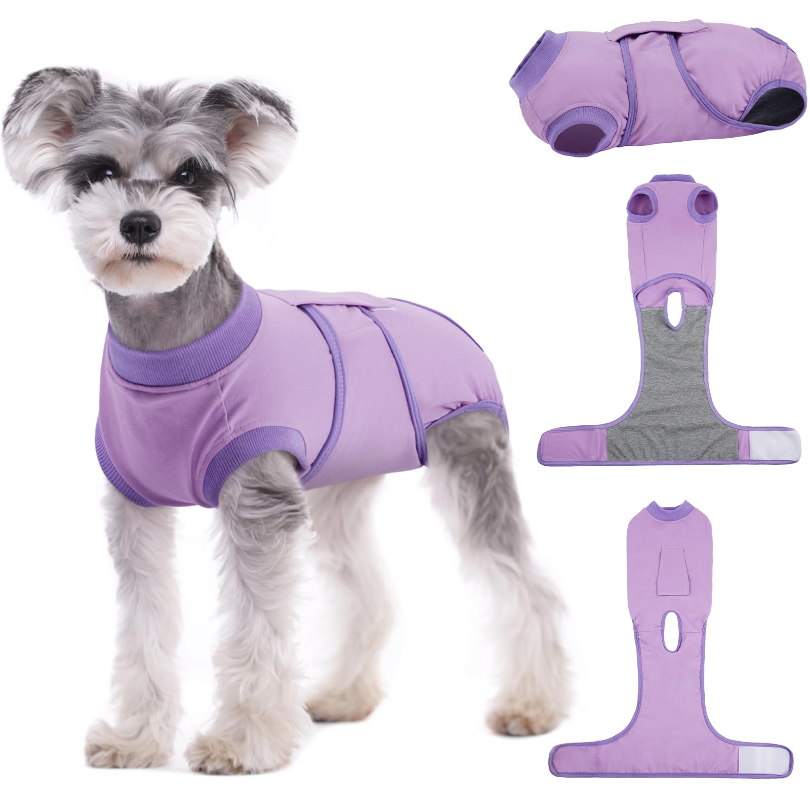 Kuoser S Dog Surgery Recovery Suit