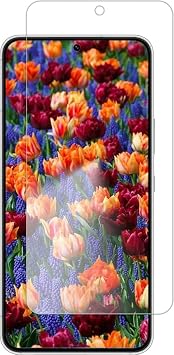 Case 4U Samsung Galaxy ile uyumlu S22 Ultra Uyumlu Ekran Koruyucu Sert Temperli Cam 9H  effaf HBCV00002DKI99
