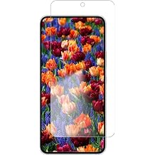 Case 4U Samsung Galaxy ile uyumlu S22 Ultra Uyumlu Ekran Koruyucu Sert Temperli Cam 9H  effaf HBCV00002DKI99