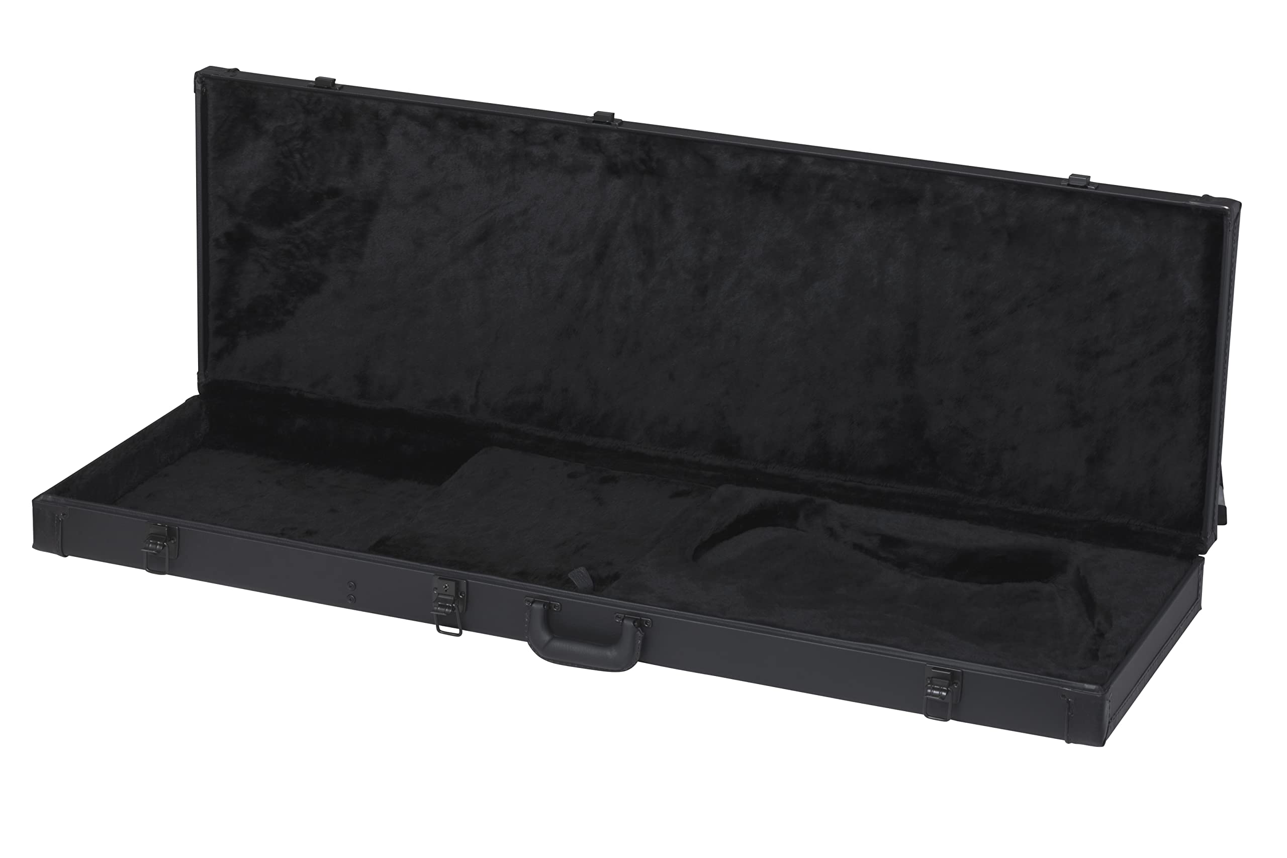 Gibson Thunderbird Hardshell Case Modern, Black