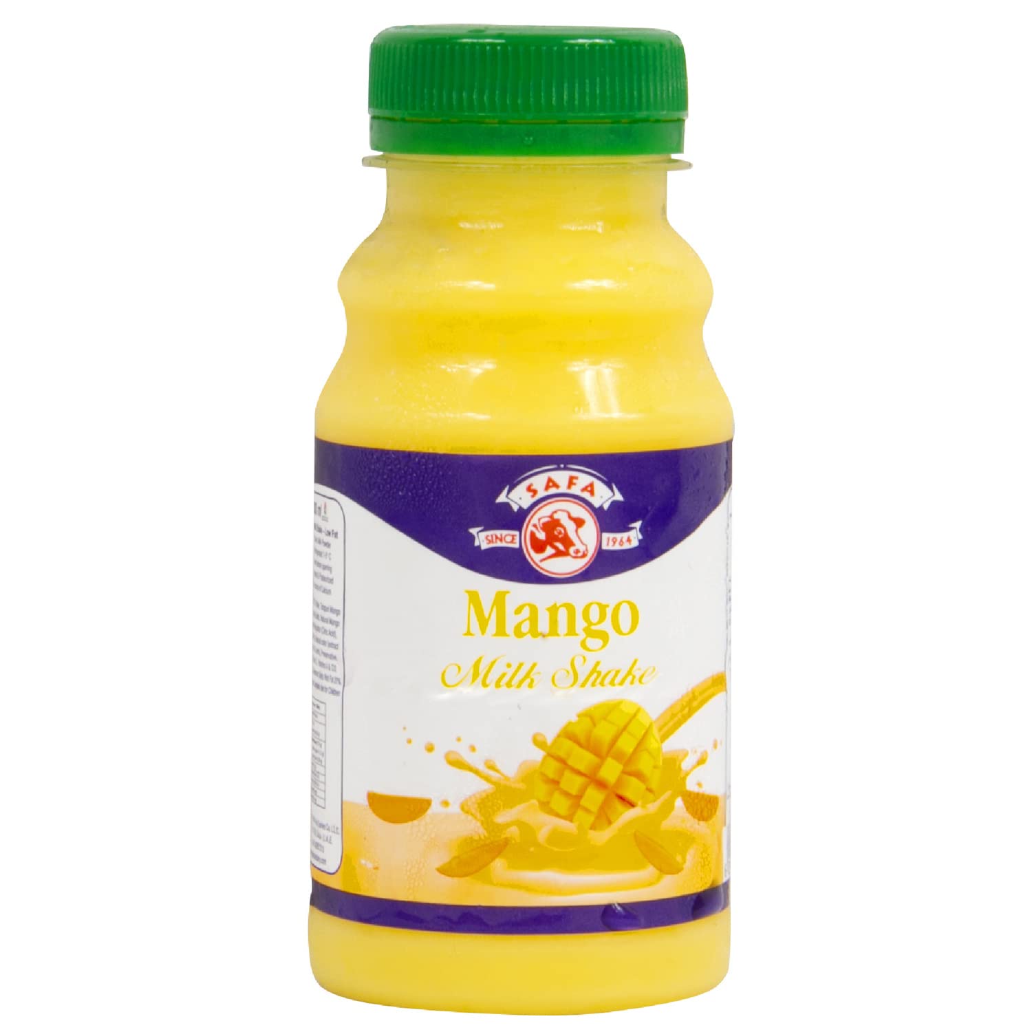 Mango Milk Shake 200ml