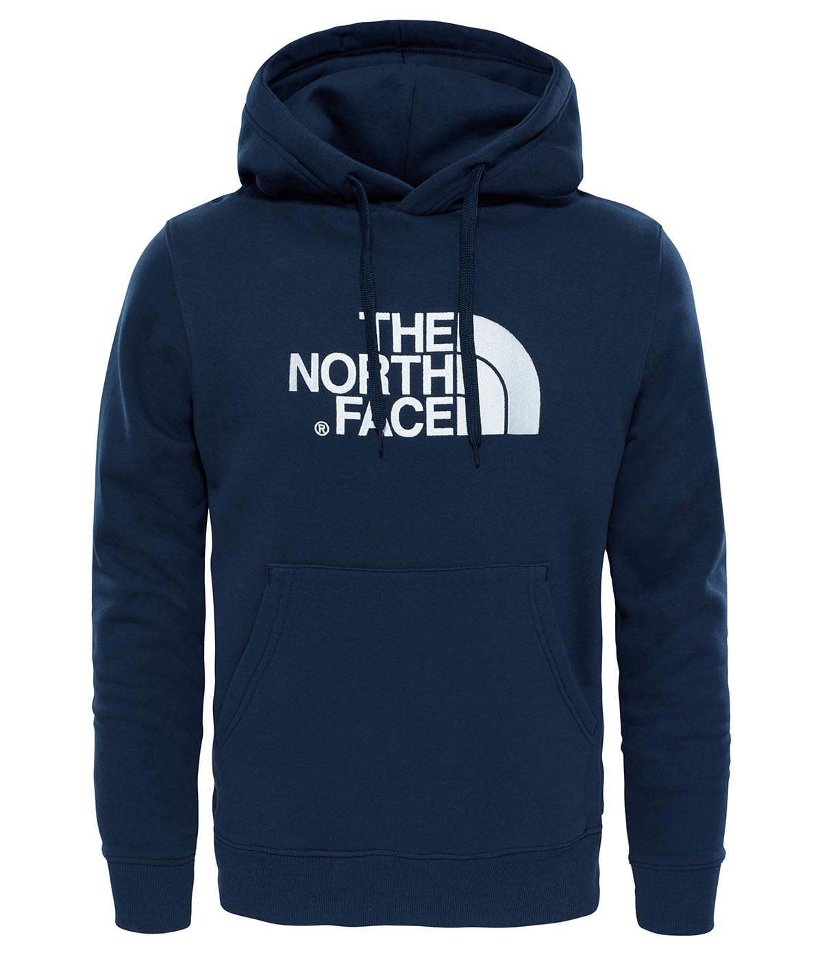 The North Face Men's Drew Peak Outdoor Hoodie — view 35