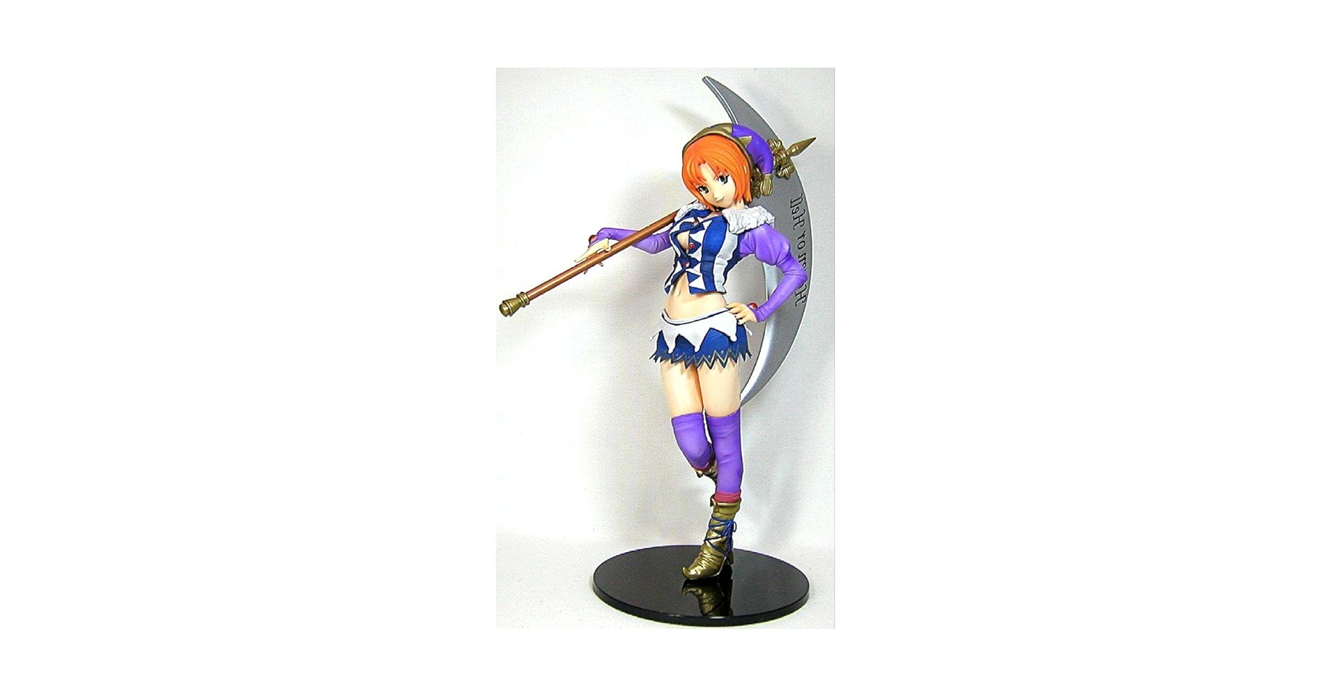 Rio フィギュア スーパーブラックジャック Ｒｉｏとらのあな リオ フィギュアレビュー】とらのあな FineScenery Super Black Jack
