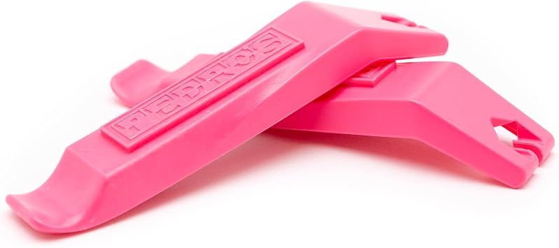 Pedros Tire Lever Pink
