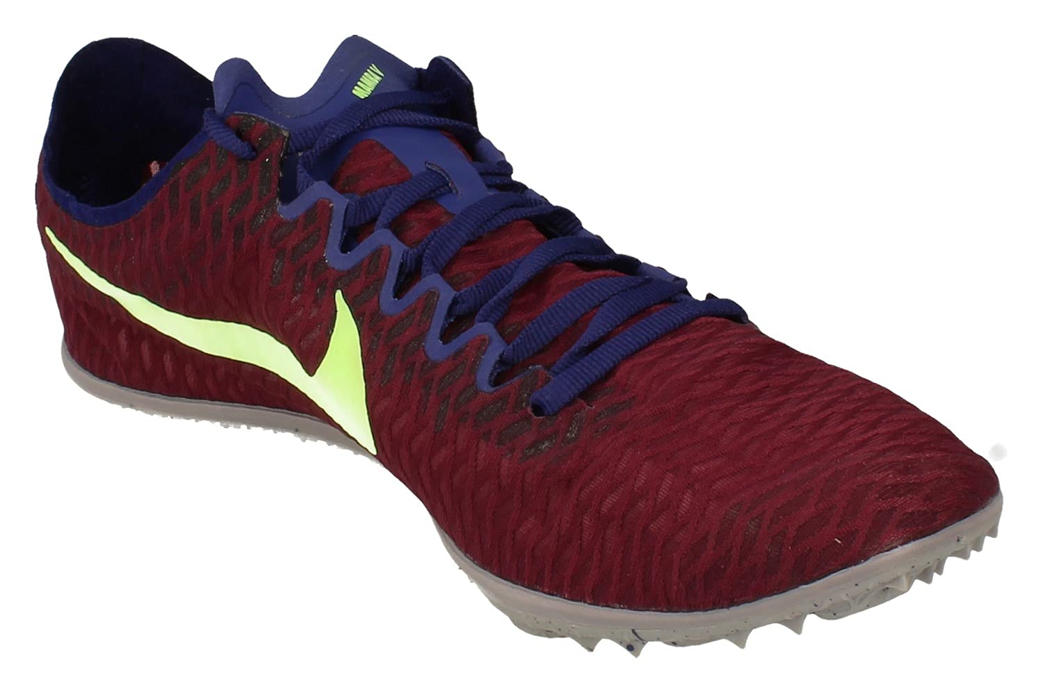 NIKE Zoom Mamba V, Zapatillas de Atletismo Unisex Adulto