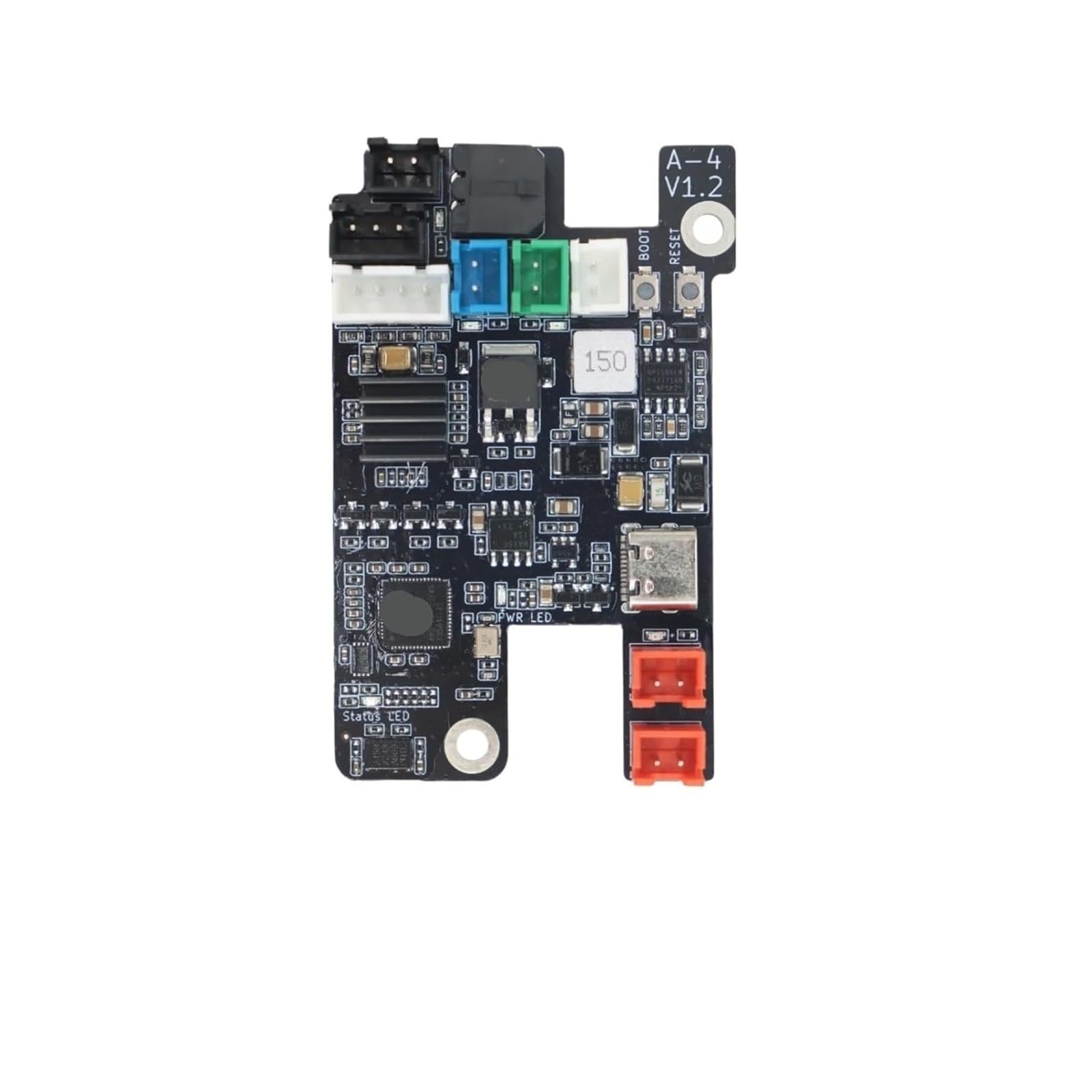 Pezzi di ricambio Accessori di ricambio for stampante 3D QI-DI X Max3