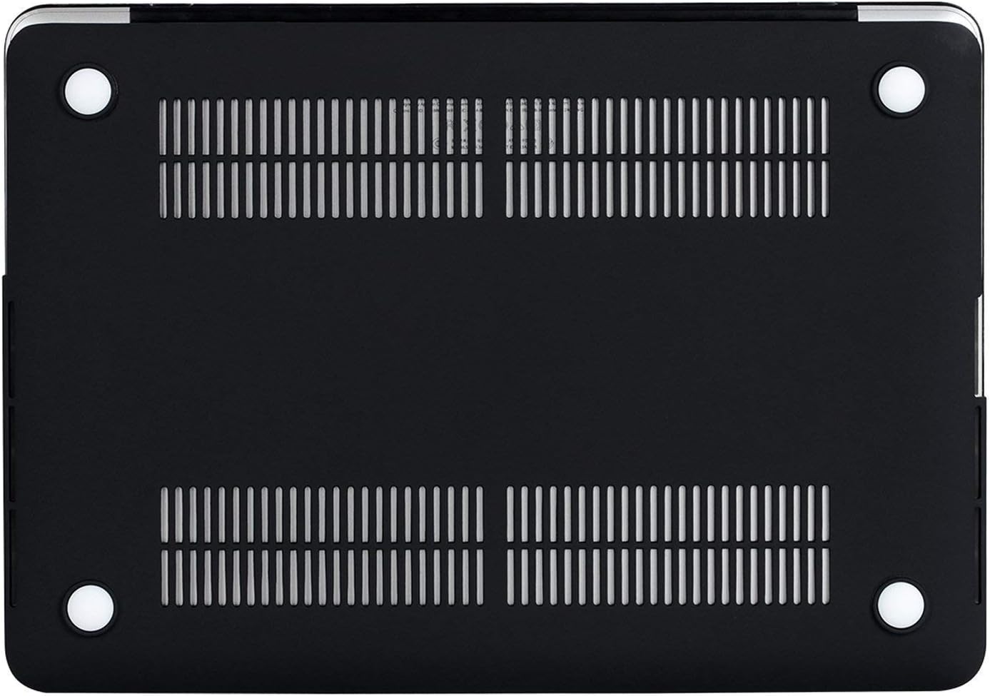 مورد MOSISO فقط با نسخه قدیمی MacBook Pro Retina 13 اینچ سازگار است (مدل ها: A1502