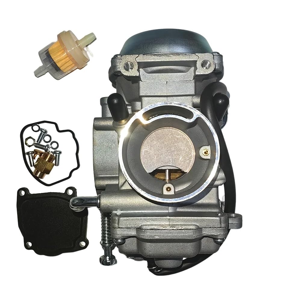 carburador de desbrozadora de gasolina Carburador para Polaris Trail Boss 325 330 Hawkeye 300 400 Carb