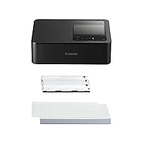 Canon Stampante fotografica portatile SELPHY CP1500 con kit carta