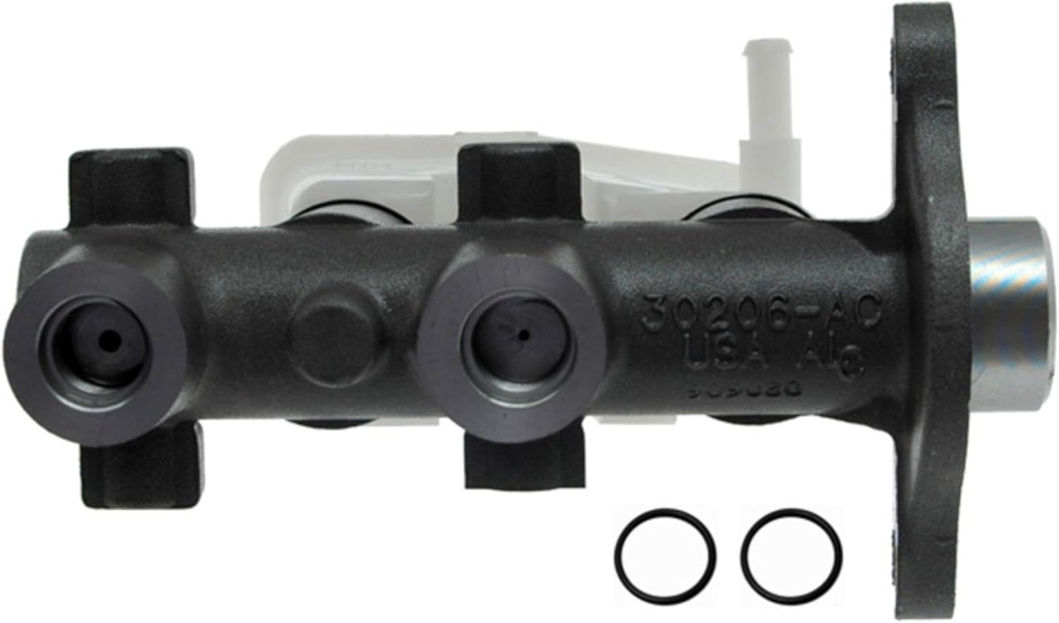ACDelco Gold 18M704 (18030946) Brake Master Cylinder Assembly