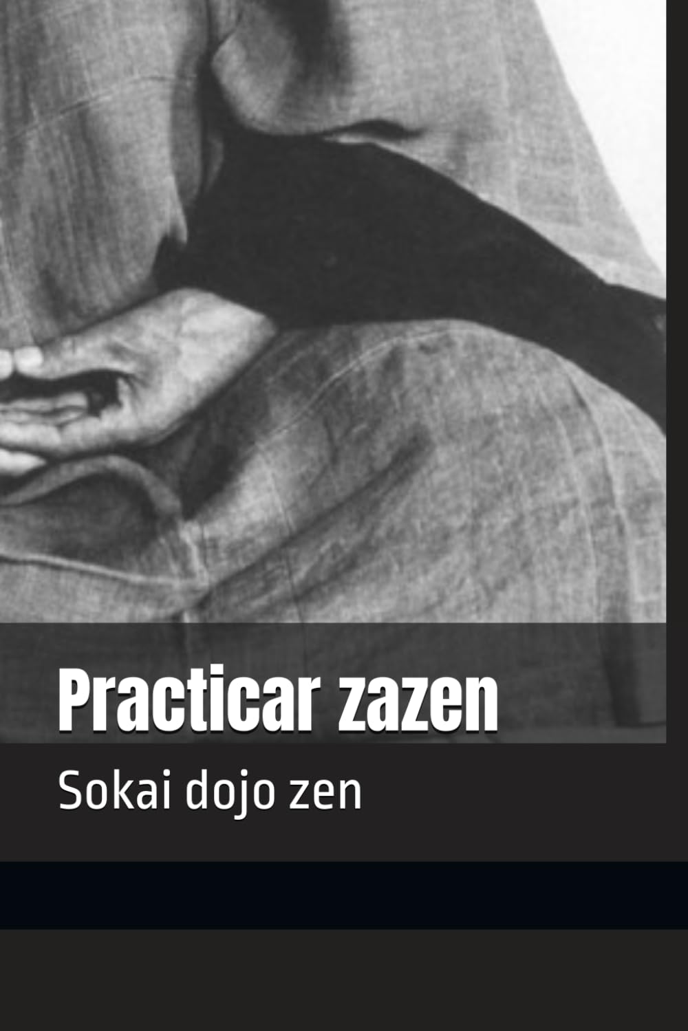 Practicar zazen