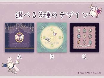 センチメンタルサーカス アートボードセット センチメンタルサーカス - センチメンタルサーカスアートボード（て